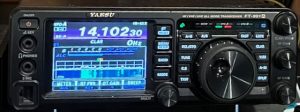 HF Radio
